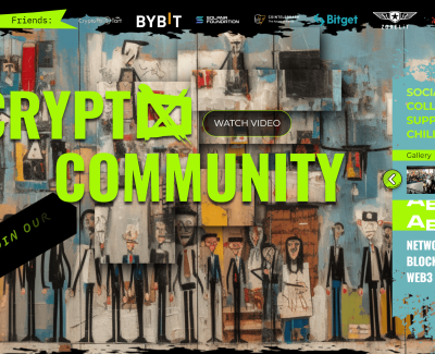 Belonqcommunity