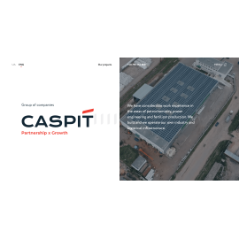 Caspit Group