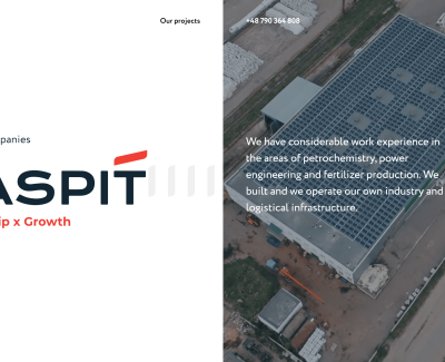 Caspit Group