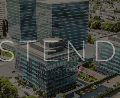 Stend Office
