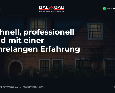 Baugal