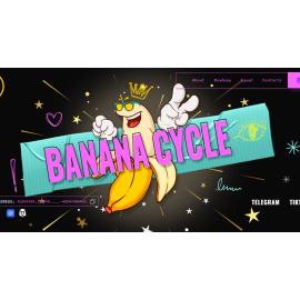 Bananacycle