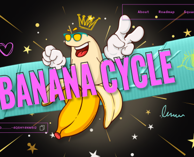 Bananacycle