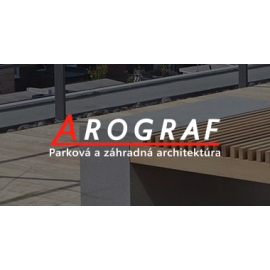 Arograf
