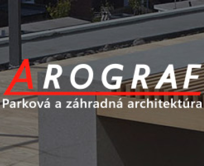 Arograf