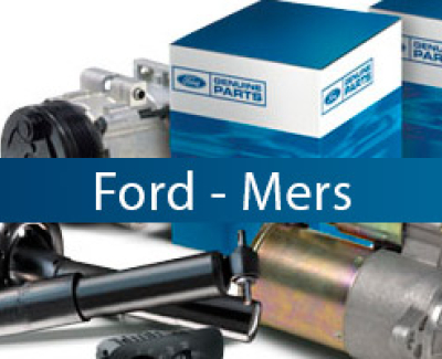 Ford - Mers