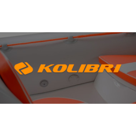 Официальный диллер «Kolibri»