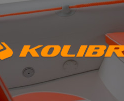 Официальный диллер «Kolibri»