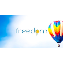 Freedom
