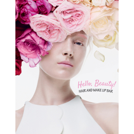 Салон красоты Hello, Beauty!