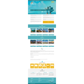Туристическое агентство Viko travel