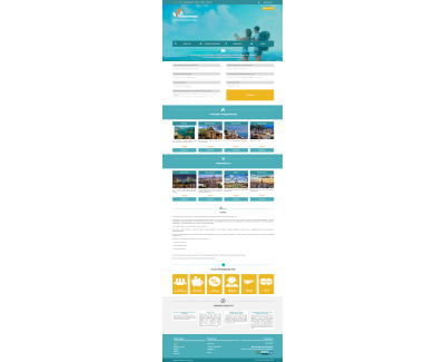 Туристическое агентство Viko travel