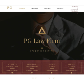 PG Law Firm