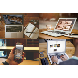Интернет-магазин coffe-shop