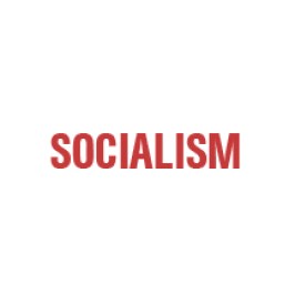 AIK Socialism