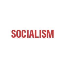 Портфолио АИК Социализм