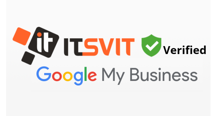 Компания IT Svit теперь в Google Business!