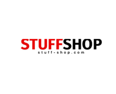 Stuff Shop