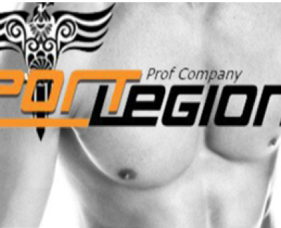 SportLegion