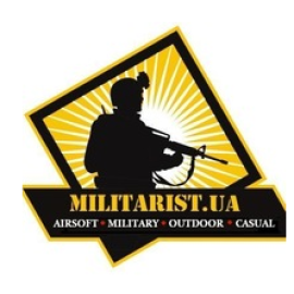 Милитарист