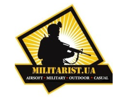 Милитарист