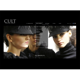 Cult Fashion Group