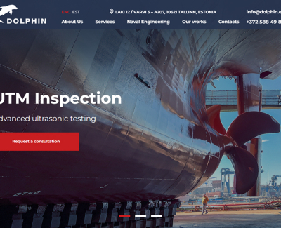 Dolphin Ltd