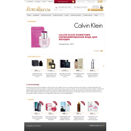 EuroParfum