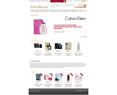 EuroParfum