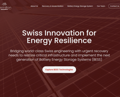 Renewables Vermillion