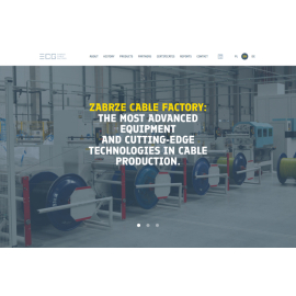Zabrze Cable Factory