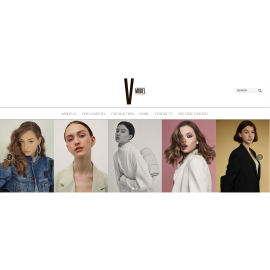 Vmodel UA