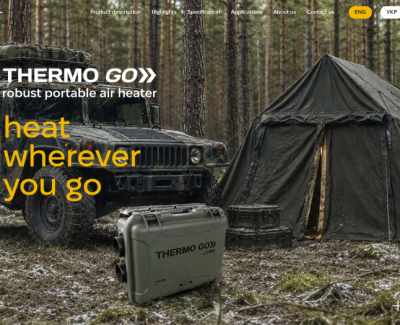 ThermoGo