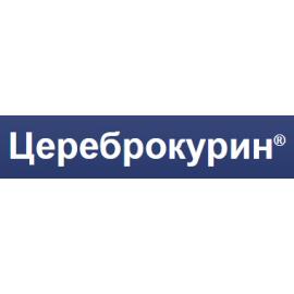 Препарат Цереброкурин