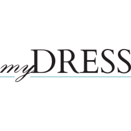 Интернет-магазин свадебніх и вечерних платьев My Dress