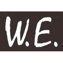 Брендовая одежда W.E.
