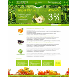  O.K Fruits LLC