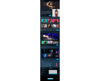 DJ 