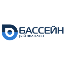 СТРОИТЕЛЬСТВО  БАССЕЙНОВ И ФОНТАНОВ  ПОД КЛЮЧ