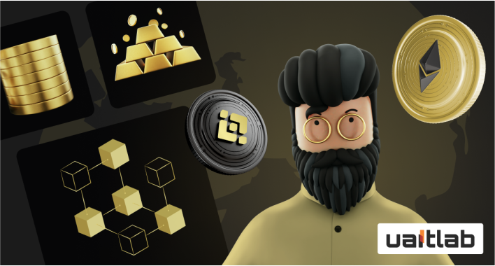 Розробка децентралізованих додатків (DAPP) 8 Основних етапів.