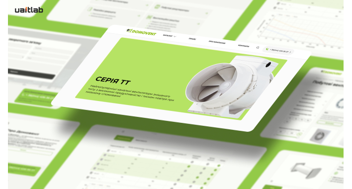 UX для виробничих компаній: як зробити сайт зрозумілим навіть для «некористувача»