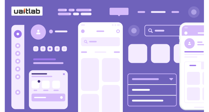 Ефективний UX/UI дизайн: ключі до зручності та залучення користувачів