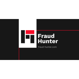 Блог https://fraud-hunter.com/