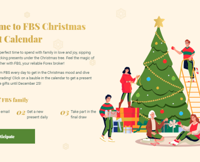 FBS Christmas Advent Calendar