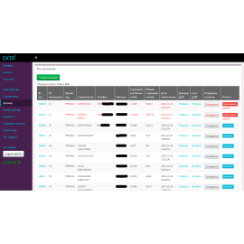 EKTA - ТУРИСТИЧЕСКОЕ CТРАХОВАНИЕ