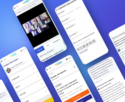 Портал ag.com.ua