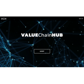 VALUEChainHUB - логистика