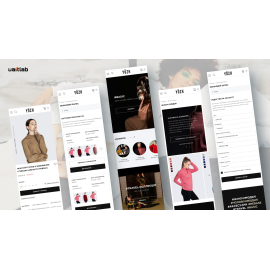 Интернет-магазин Yözh Outfits 