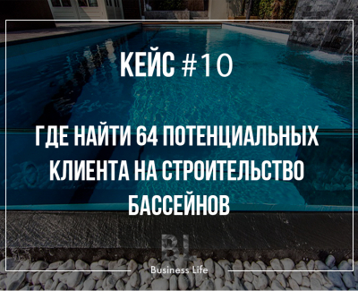 Строительная компания