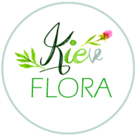 kievflora.com